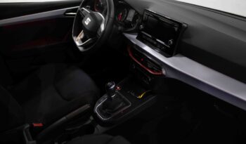 SEAT Ibiza 1.0 TSI FR completo