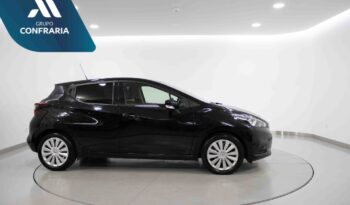 NISSAN Micra 1.0 IG-T VISIA completo