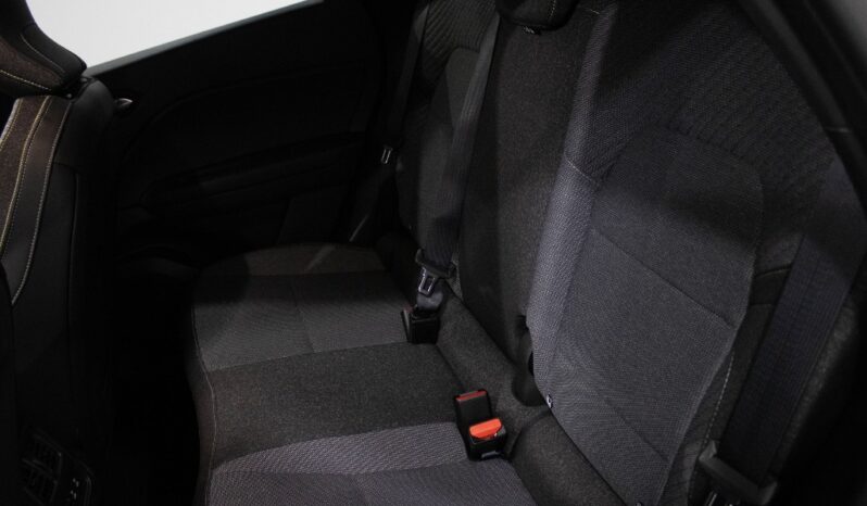 RENAULT Captur 1.0 TCE TECHNO completo