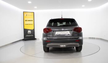 SUZUKI Vitara 1.4T S2 MILD HYBRID completo