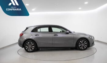 MERCEDES-BENZ Classe A 180 D completo