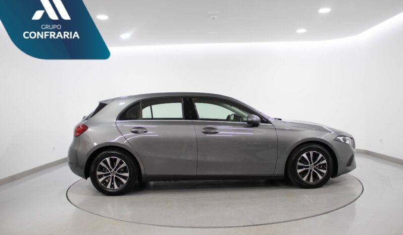 MERCEDES-BENZ Classe A 180 D completo