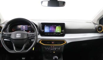 SEAT Ibiza 1.0 TSI STYLE completo