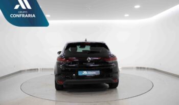 RENAULT Mégane IV Fase II 1.5 BLUE DCI TECHNO completo