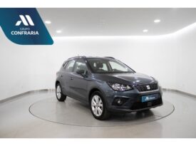SEAT Arona 1.0 TSI STYLE