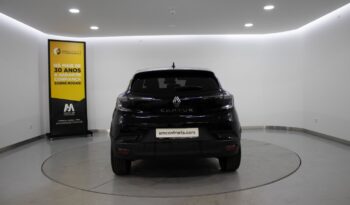 RENAULT Captur 1.0 TCE TECHNO completo