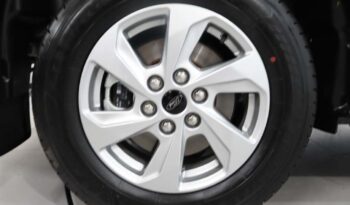 FORD Transit Custom Kombi 320L2 2.0 ECOBLUE TREND completo