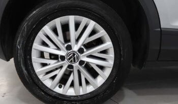 VOLKSWAGEN T-Roc 1.0 TSI completo
