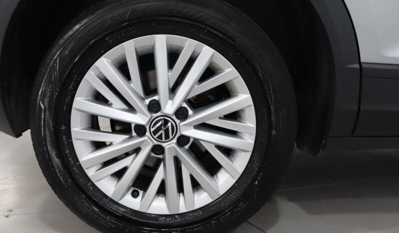 VOLKSWAGEN T-Roc 1.0 TSI completo