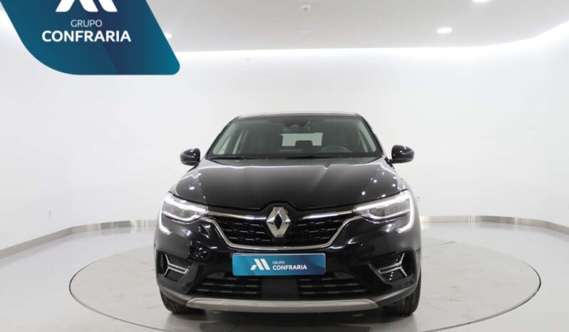 RENAULT Arkana 1.3 TCE TECHNO EDC completo