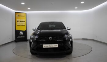 RENAULT Captur 1.0 TCE TECHNO completo