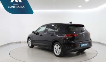 VOLKSWAGEN Golf VIII 1.0 TSI LIFE completo