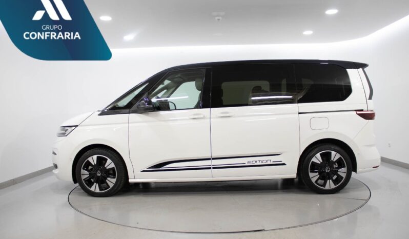 VOLKSWAGEN Multivan 2.0 TDI LIFE LONGA DSG completo