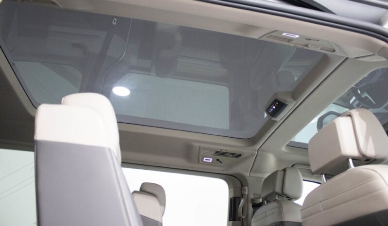 VOLKSWAGEN Multivan 2.0 TDI LIFE LONGA DSG completo