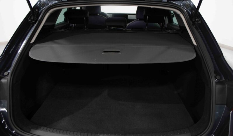 SEAT Leon Sportstourer 1.4 E-HYBRID FR DSG completo