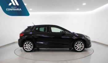 SEAT Ibiza 1.0 TSI FR completo