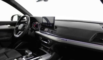 AUDI Q5 PI 40 TDI QUATTRO S LINE S TRONIC completo