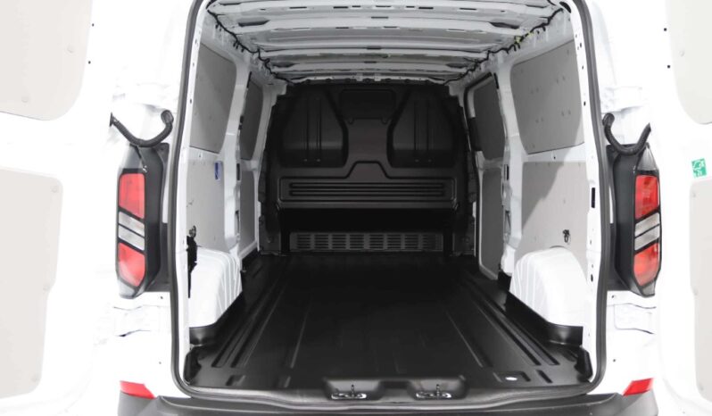 FORD Transit Custom 320 L2 2.0 ECOBLUE TREND completo