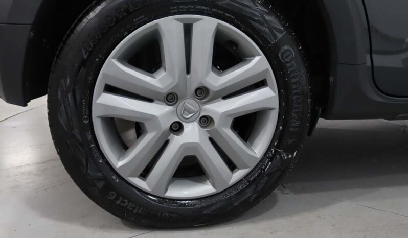 DACIA Sandero Stepway 1.0 TCE COMFORT completo