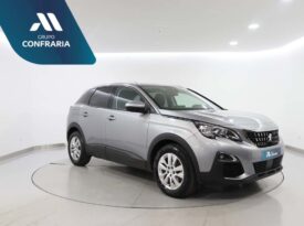 PEUGEOT 3008 1.5 BLUEHDI ACTIVE