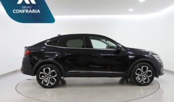 RENAULT Arkana 1.3 TCE TECHNO EDC completo