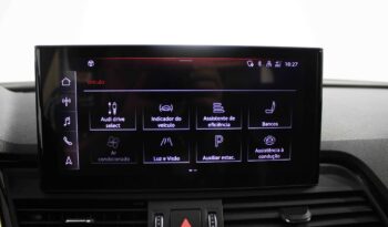 AUDI Q5 PI 40 TDI QUATTRO S LINE S TRONIC completo