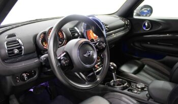 MINI Mini Clubman COOPER SD AUTO completo