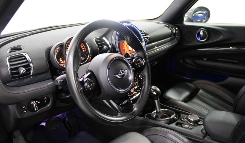 MINI Mini Clubman COOPER SD AUTO completo