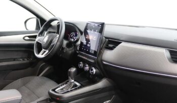 RENAULT Arkana 1.3 TCE TECHNO EDC completo