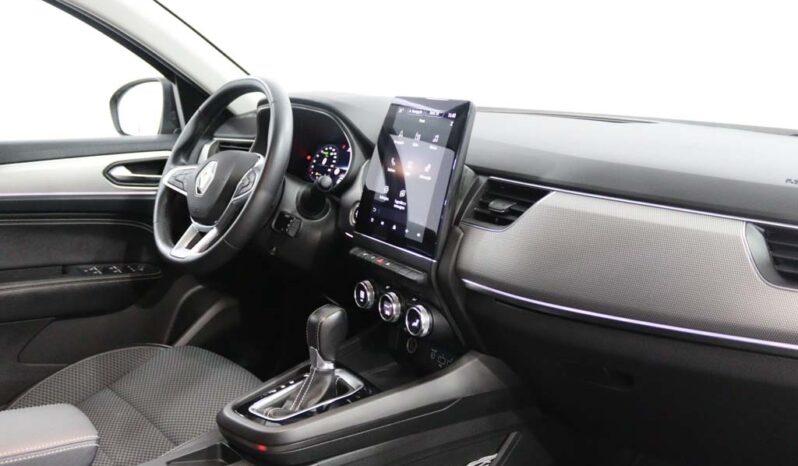 RENAULT Arkana 1.3 TCE TECHNO EDC completo