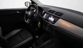 SKODA Fabia 1.2 TSI AMBITION completo