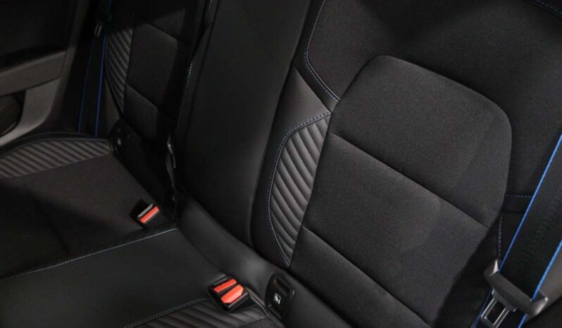 RENAULT Clio V Fase II 1.0 TCE ESPRIT ALPINE completo