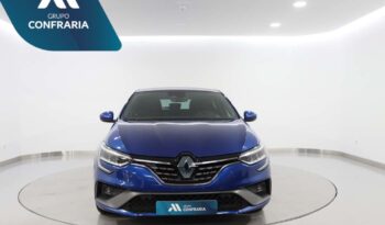 RENAULT Mégane IV Fase II 1.6 E-TECH PLUG-IN HYBRID R.S. LINE completo