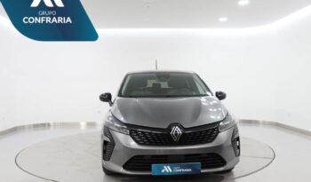 RENAULT Clio V Fase II 1.0 TCE EVOLUTION completo