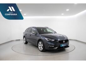 SEAT Leon Sportstourer 1.4 E-HYBRID FR DSG