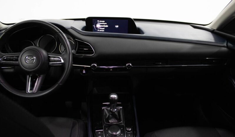 MAZDA CX 2.0 SKY-X EVOLVE I-ACTIVE completo