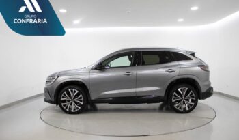 RENAULT Austral 1.3 MILD HYBRID ICONIC AUTO completo