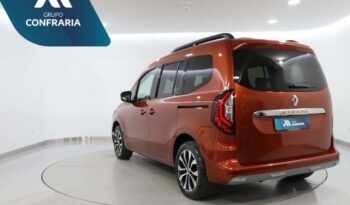 RENAULT Kangoo 1.3 TCE AUTHENTIC completo