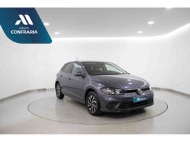 VOLKSWAGEN Polo 1.0 TSI URBAN