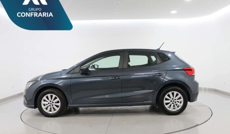 SEAT Ibiza 1.0 TSI STYLE completo