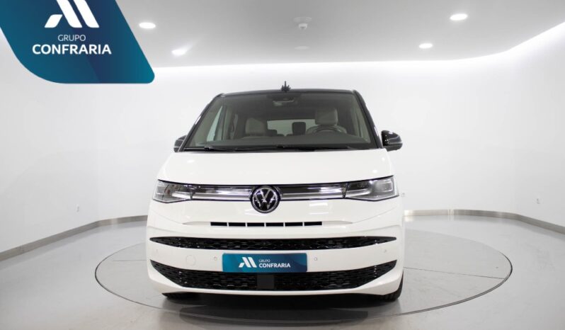 VOLKSWAGEN Multivan 2.0 TDI LIFE LONGA DSG completo