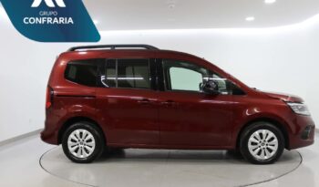 RENAULT Kangoo 1.5 BLUE DCI EQUILIBRE completo