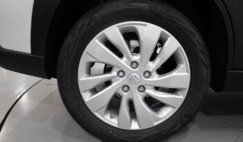SUZUKI S-CROSS 1.4T S2 4WD MILD HYBRID completo