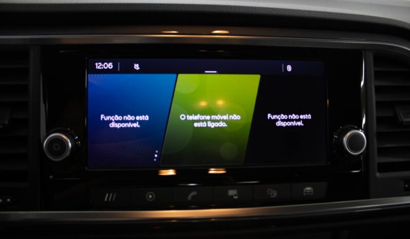 SEAT Ateca 2.0 TDI STYLE completo