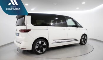 VOLKSWAGEN Multivan 2.0 TDI LIFE LONGA DSG completo
