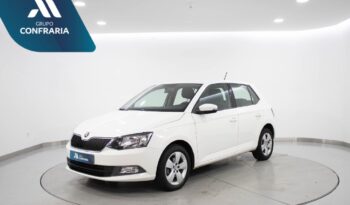 SKODA Fabia 1.2 TSI AMBITION completo