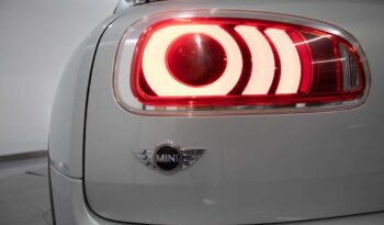 MINI Mini Clubman COOPER SD AUTO completo