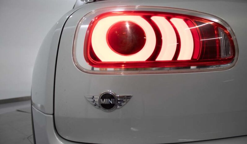 MINI Mini Clubman COOPER SD AUTO completo