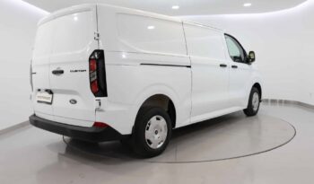 FORD Transit Custom 320 L2 2.0 ECOBLUE TREND completo