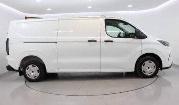 FORD Transit Custom 320 L2 2.0 ECOBLUE TREND completo